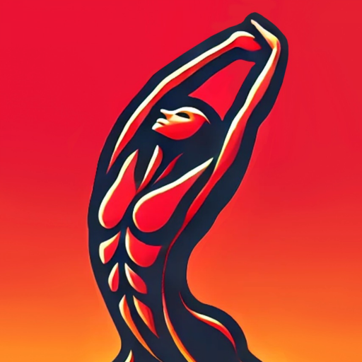 StretchedOut Logo